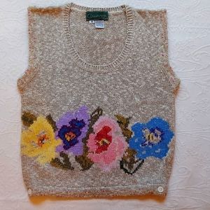 Maureen Cullinane Vest